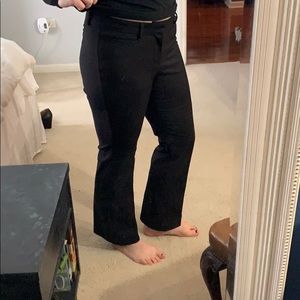 Liverpool black pant